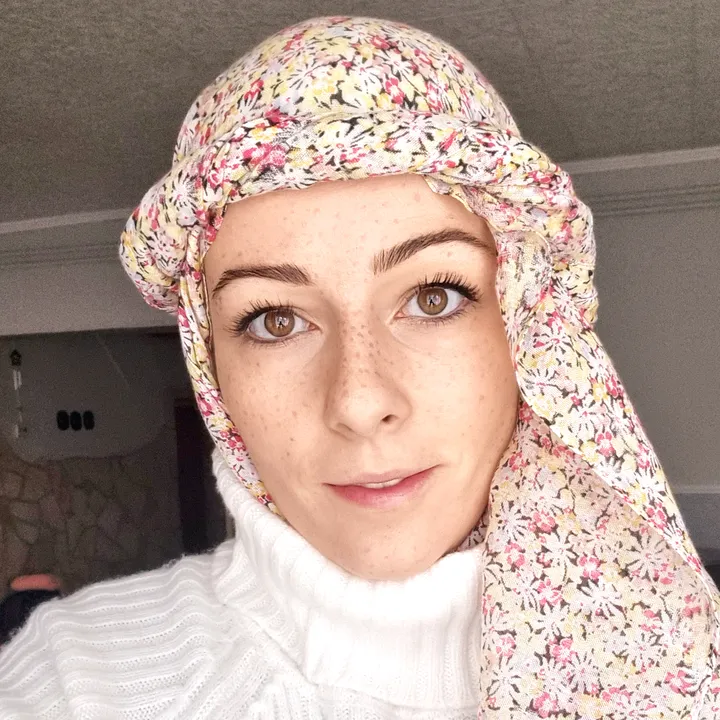 lillathemuslimah