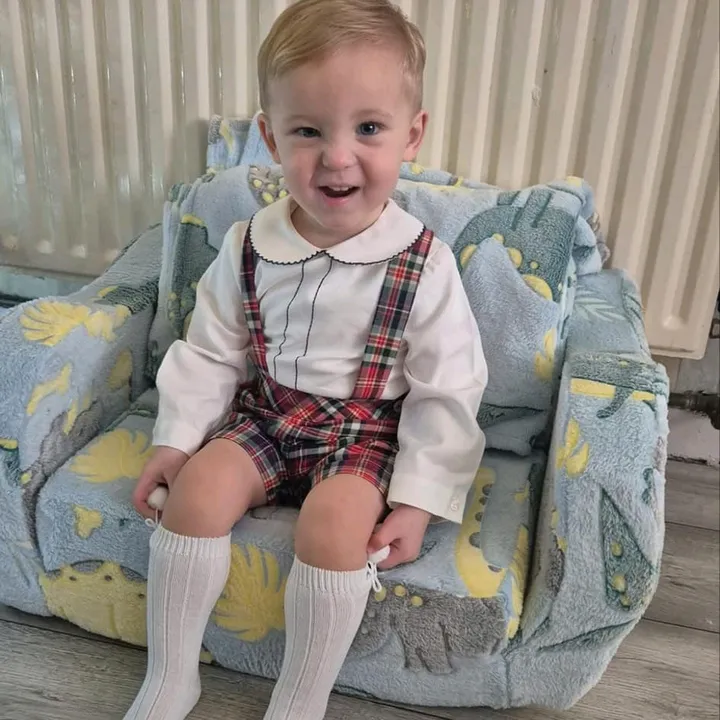 chloeandews