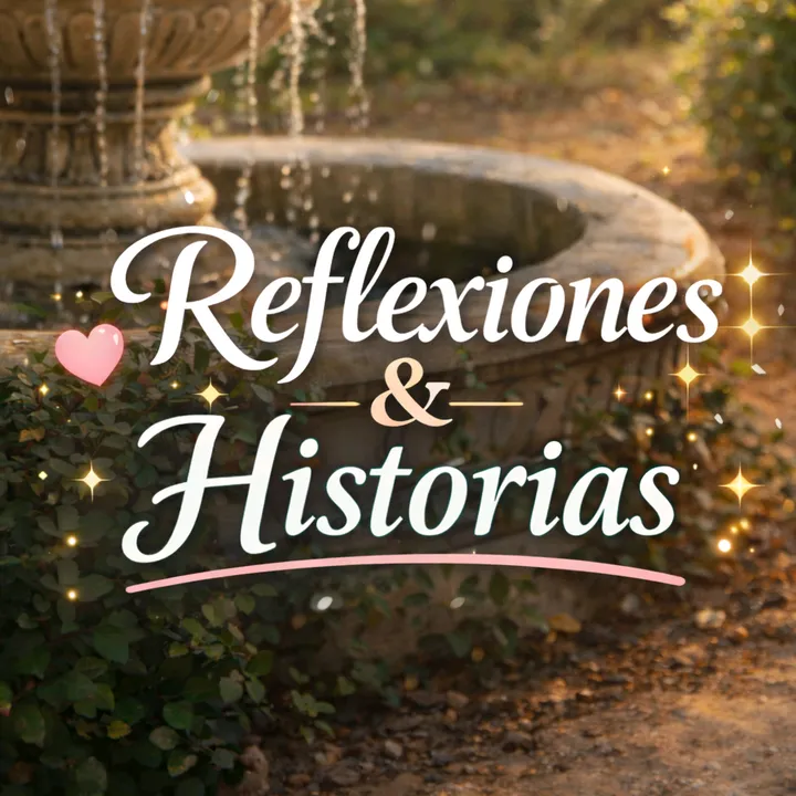 @reflexionesehistorias