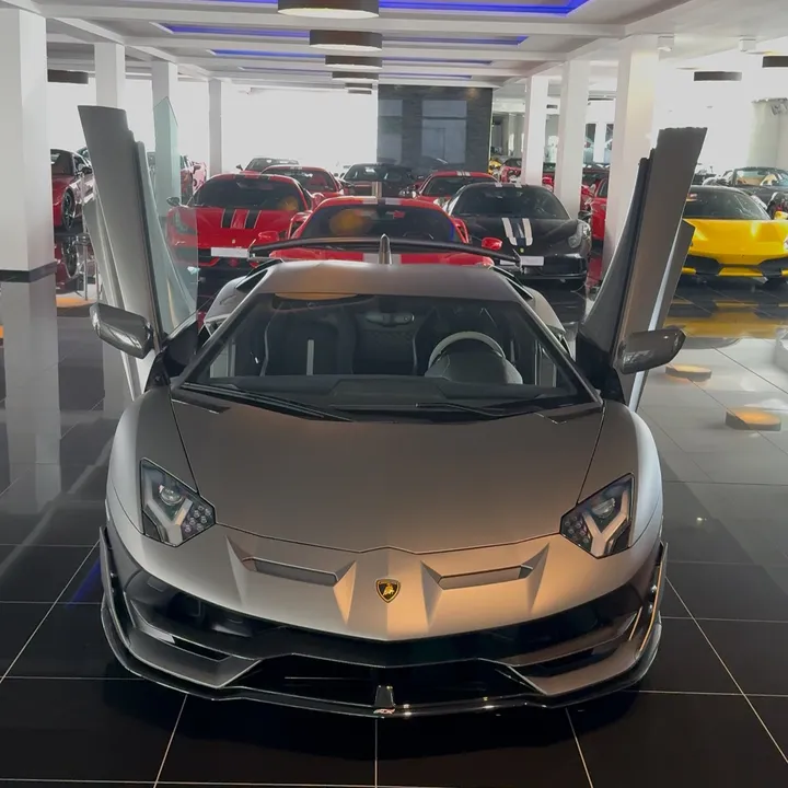lb.supercarworld