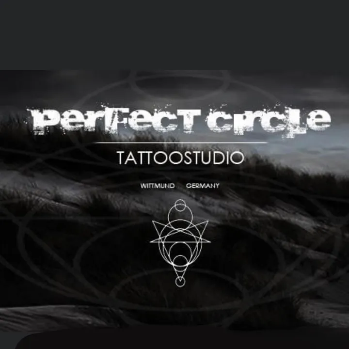 perfectcircletattoo