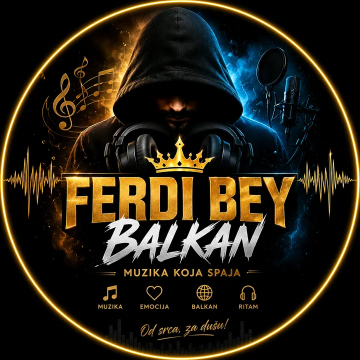@ferdibeybalkan