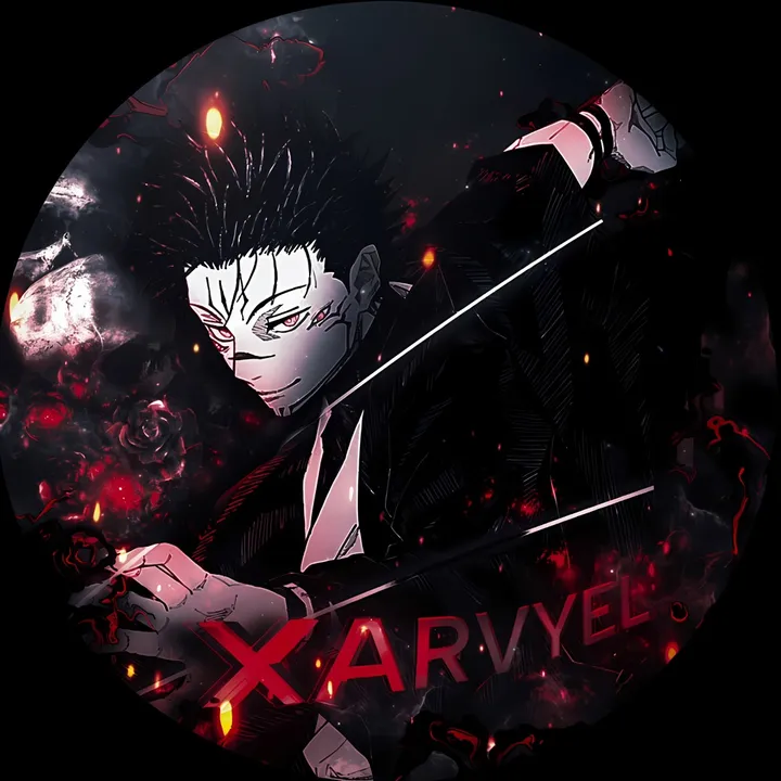 @xarvyel