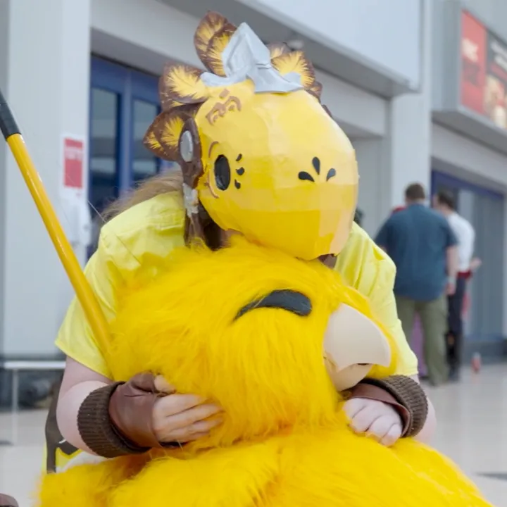 goldiescosplayuk