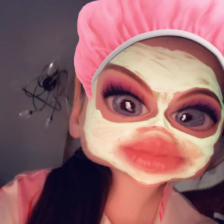 @myfavhoresislucky