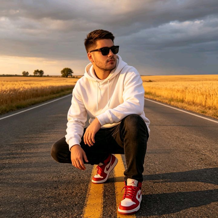Marcel - original sound