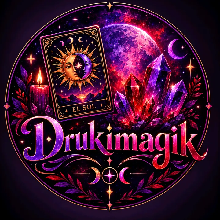 @drukimagik