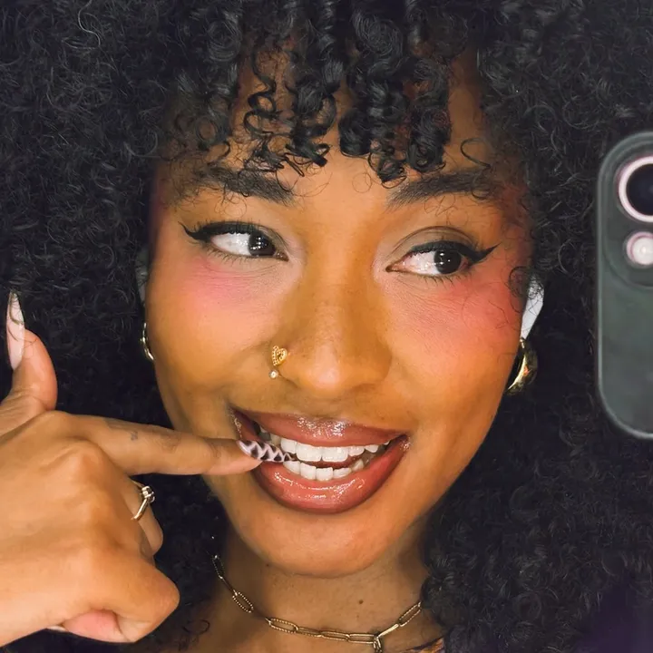melaninmada