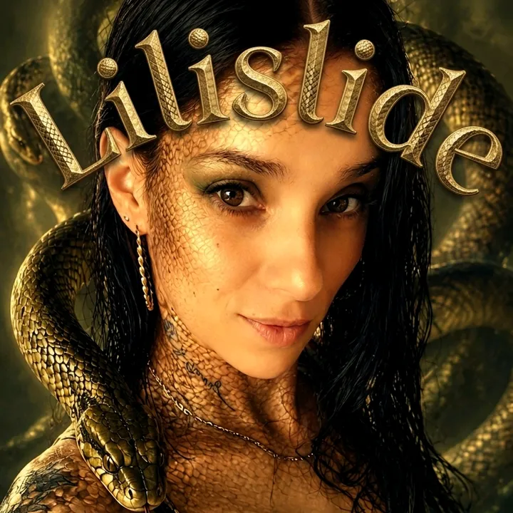 @lilislide