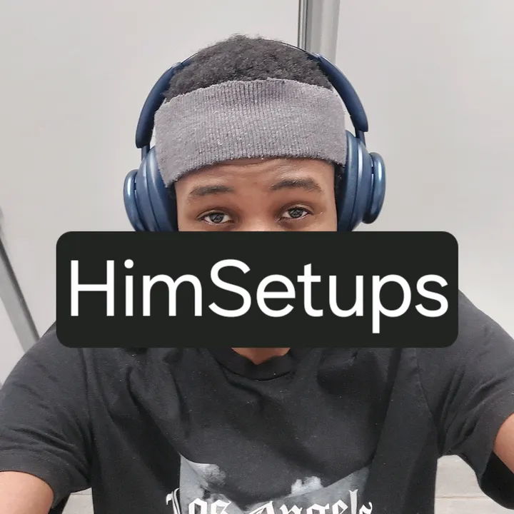 himsetups