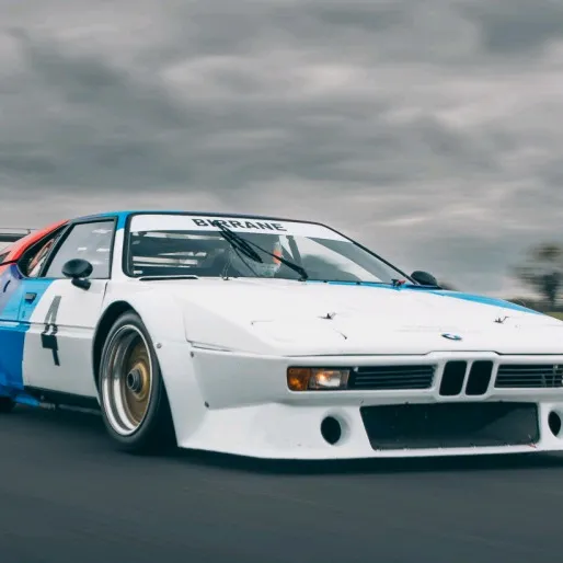 iconicbmw
