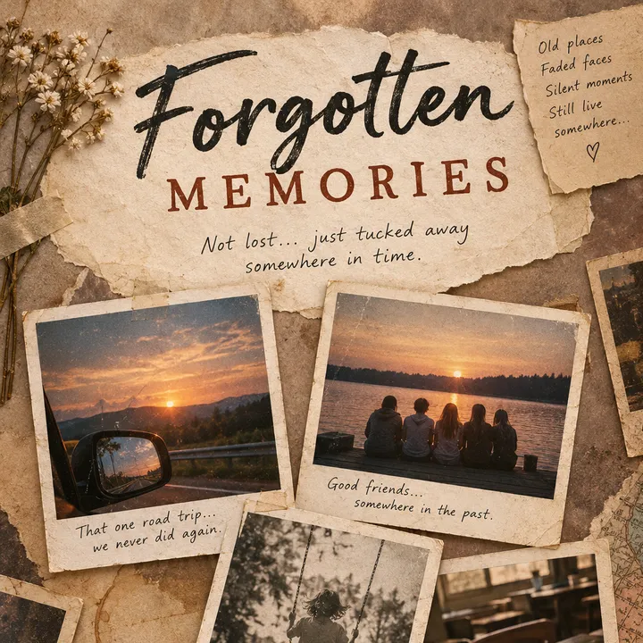 forgottenoldies