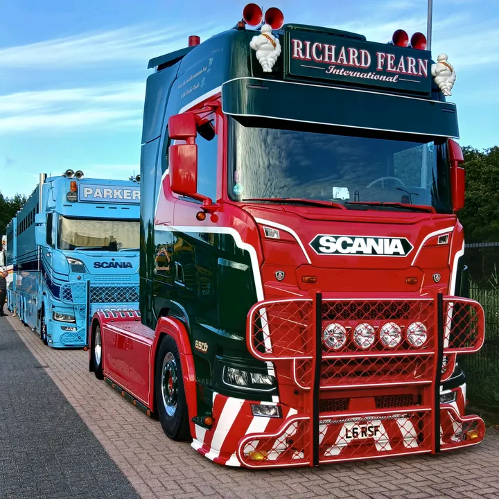 @hollandsetruckspotter