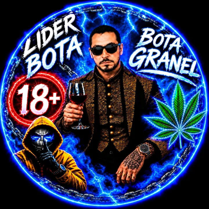 @teambotagranel5