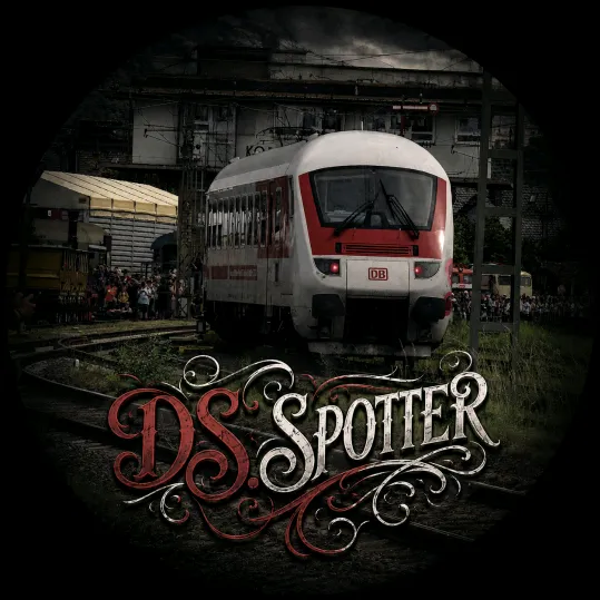 ds.spotter
