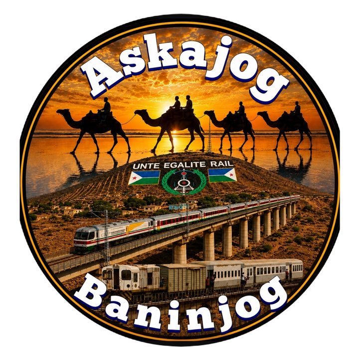 @ASKAJOG - original sound