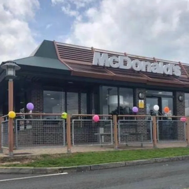 mcdonalds.dungannon