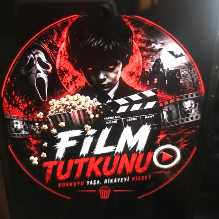 bagimlifilm