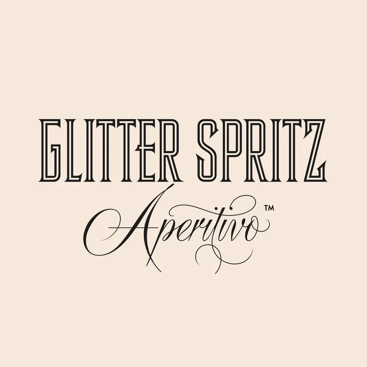 glitter.spritz