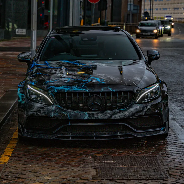 @maz.c63