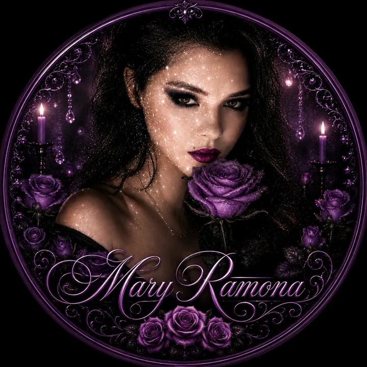 maryramona666