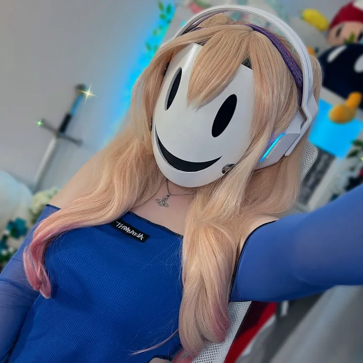 nelkucosplay