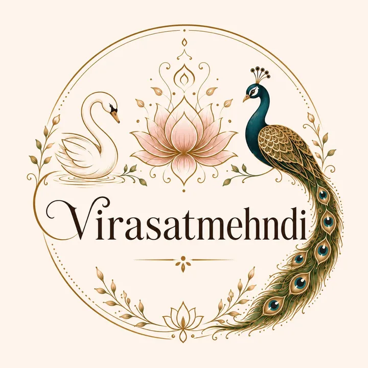 virasatmehndi