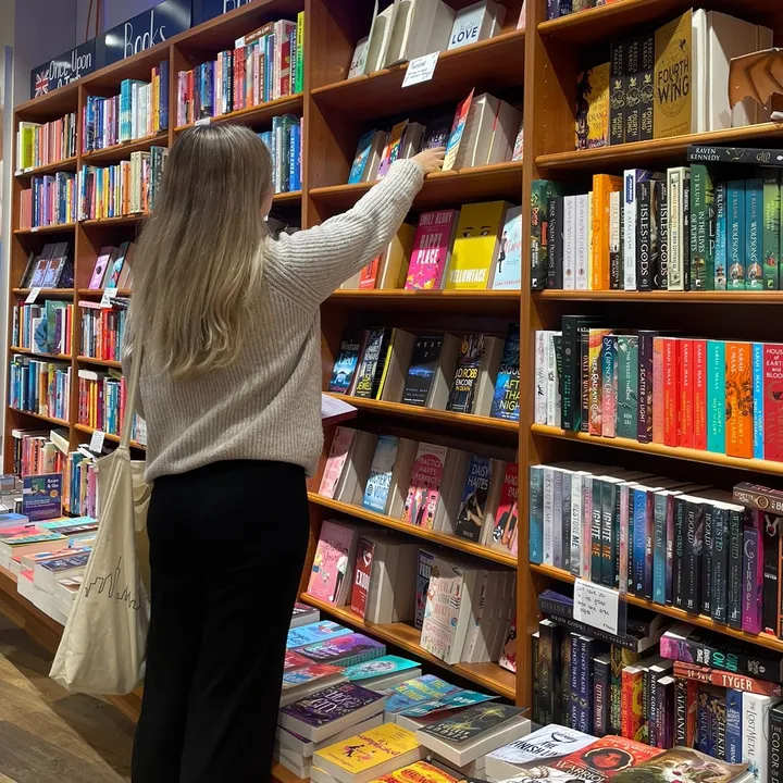 alexaslibrary