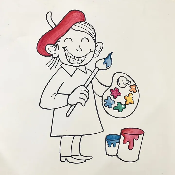 ariannagrittiart