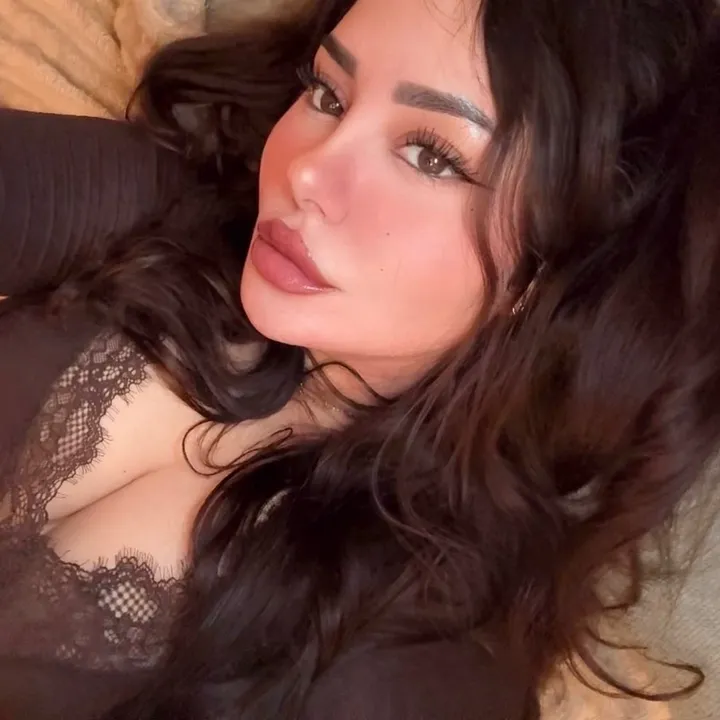 yourfavpersianx3