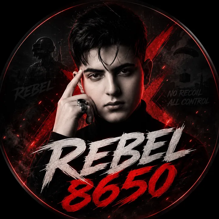 rebel8650
