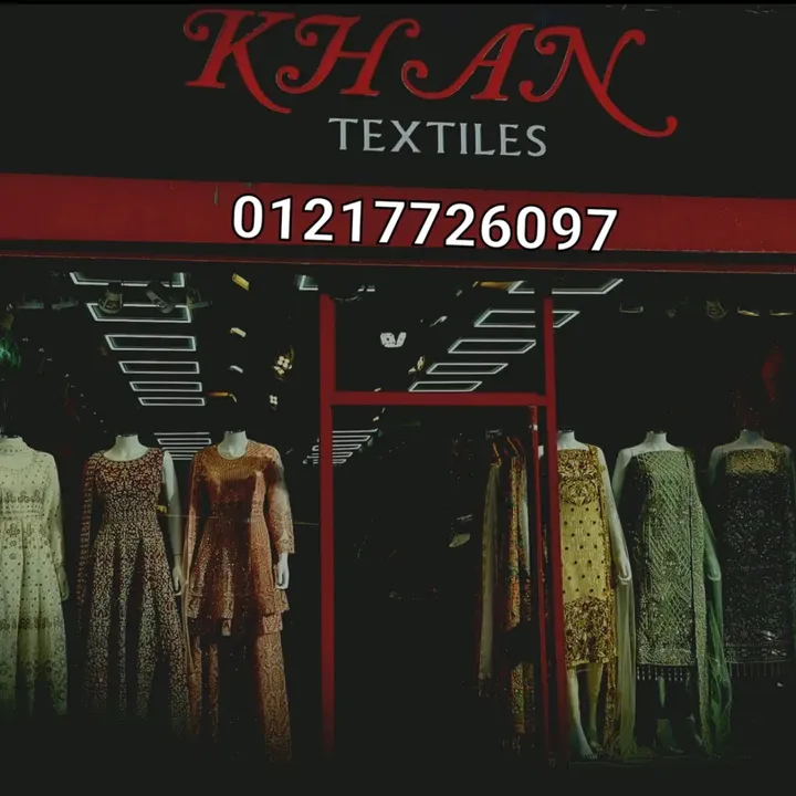 khan.textiles