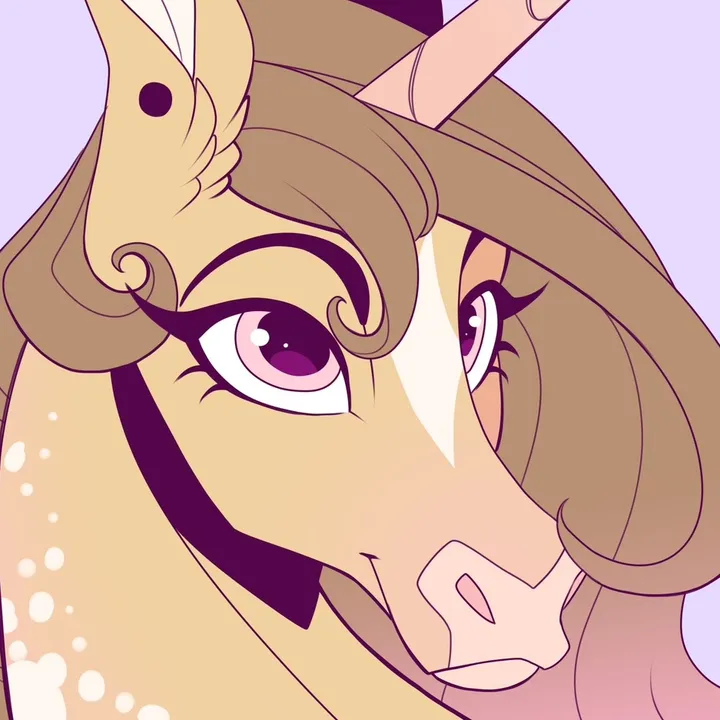 unicornicarts