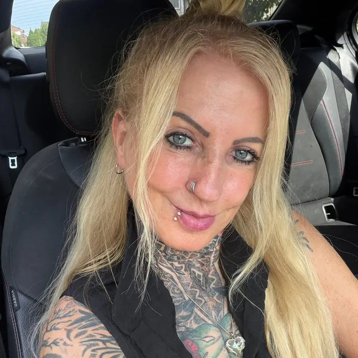 @blondidiana