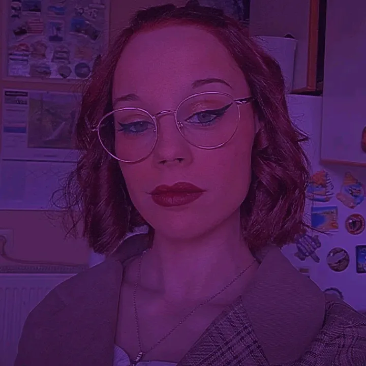 gloriaduvivier