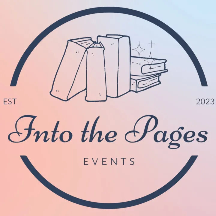 intothepagesevents
