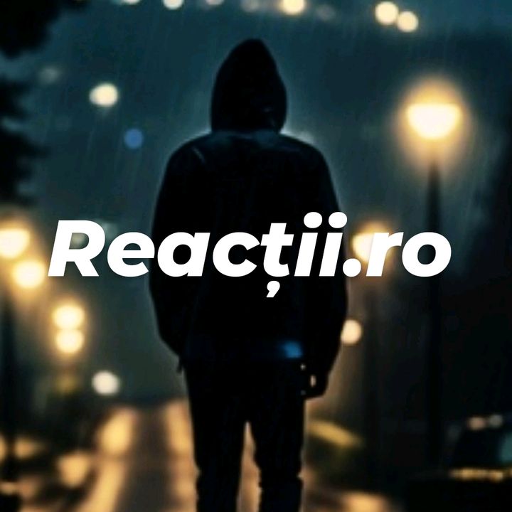 reactii.ro - original sound