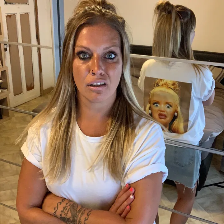 prinsesthertje