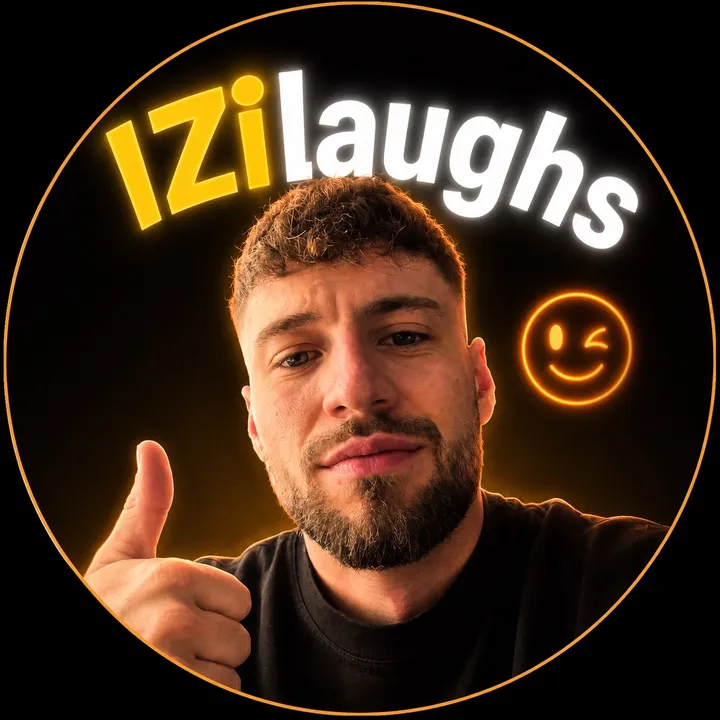 @izilaughs