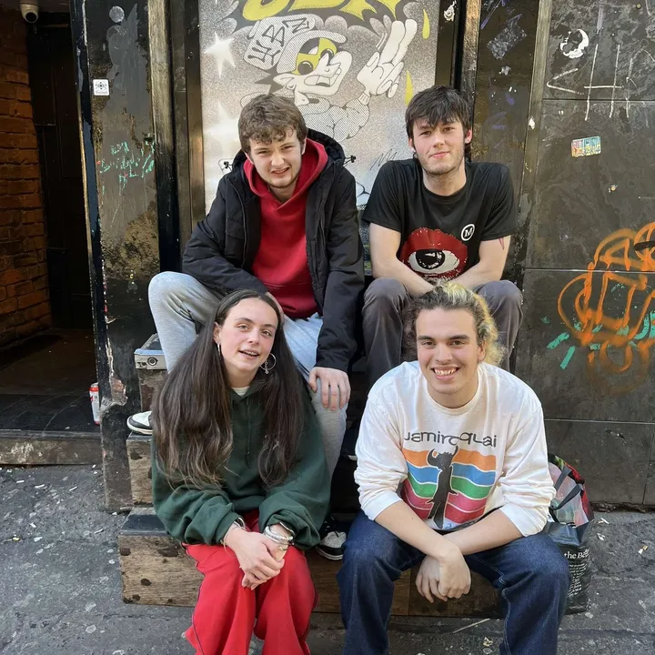the.urban.band