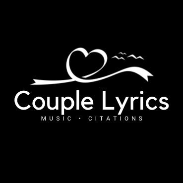 Couples Lyrics - original sound