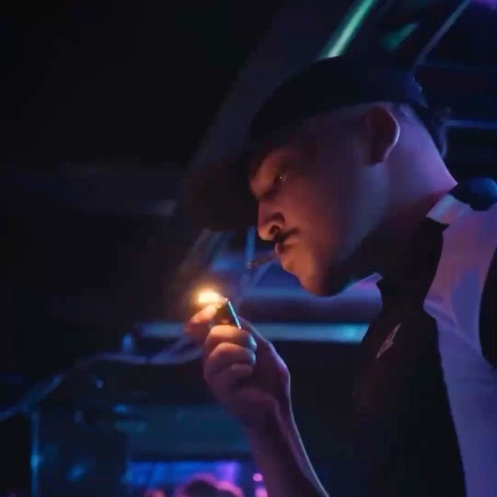 𝐜𝐡𝐫𝐢𝐬𝐭𝐨 - original sound