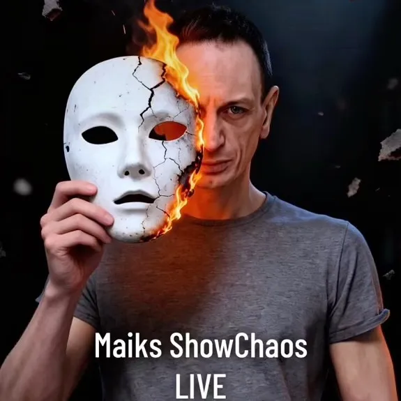 maiks_showchaos_live