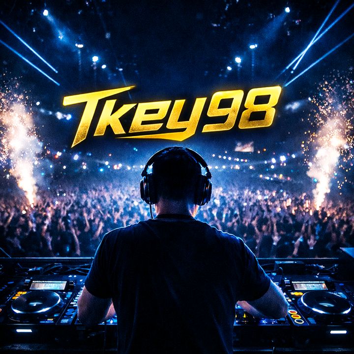 Tkey98 - original sound - tkey_98