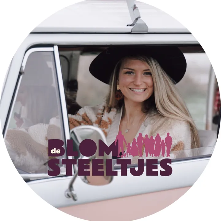 deblomsteeltjes