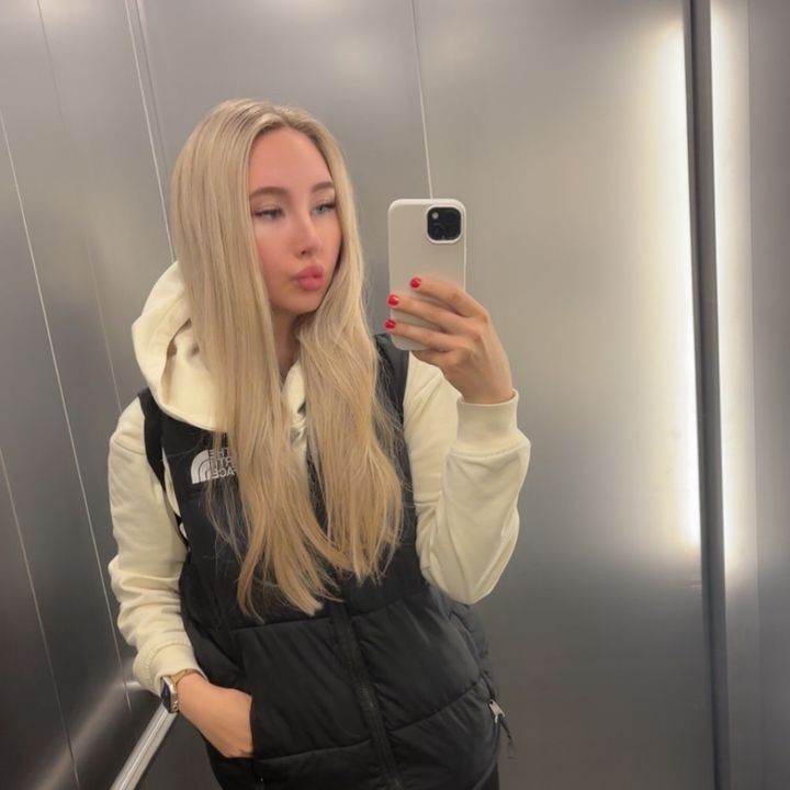 fancyameliaaa - original sound