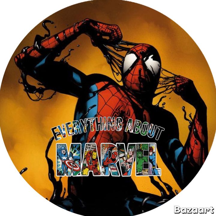 everything.about.marvel - original sound