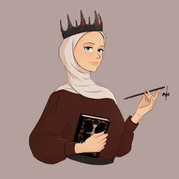 bosalemauthor