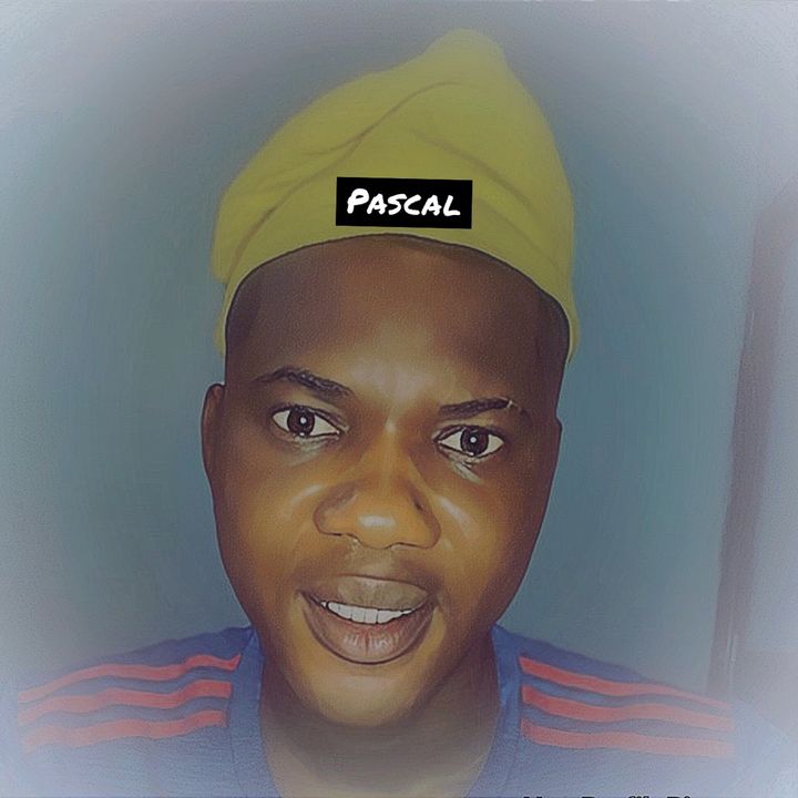 Pascal - original sound - anatopascal