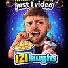 izilaughs